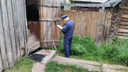 Мужчине предъявлено обвинение в совершении убийства