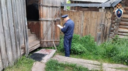 Мужчина признан виновным в убийстве знакомого