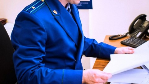 Исполняющий обязанности главы городского округа «Город Волжск» привлечен к административной ответственности за ненадлежащее рассмотрение обращения гражданина