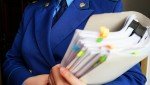 Благодаря вмешательству прокуратуры в бюджет государства поступили денежные средства
